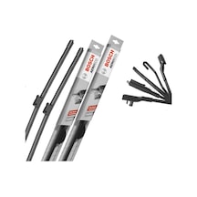 Bosch Aeroeco Mercedes E W211 Silecek 2003 2008