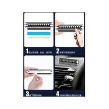 Çevirmeli Ayarlı Torpido Üstü Silindir Numaratör 4832