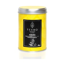 Teamolife Kekikli Karışık Bitki Çayı 50 G