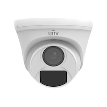 Uniview Uac-t112-f28-w 2mp 2.8mm Full Color Dome Kamera
