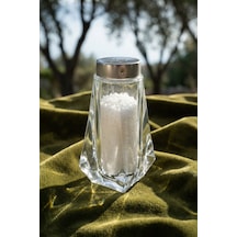 Lina Kristal Tuzluk - 35 Ml Şeffaf