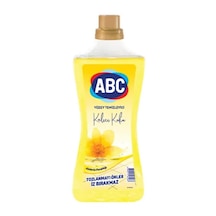Abc Yüzey Temizleyici Akdeniz Ferahlığı 2500 Ml Tekli