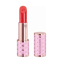 Naj Oleari Kremy Delight 12 Red Ruj Abanoz