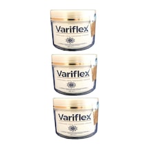 Varix Variflex Leg Bacak Ve Vars Bakımı Kremi 100 Ml X 3 Adet