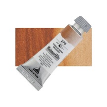 Maimeri Blu Tüp Sulu Boya 12 Ml S1 No 278 Burnt Sienna
