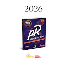 Arı Yayıncılık 2026 Ösym Soru Tipleriyle Paragrafın Ritmi