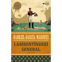 Labirentindeki General - Ezjı-647197