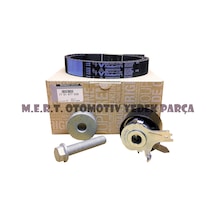 Nissan Qashqai 1.5 Dci Triger Seti 2007-2012 Euro 4