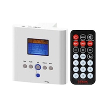 Ssp Audio Blu Cell Bluetoothlu Tavan Hoparlör Seti