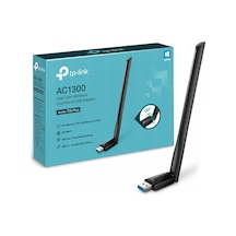 TP-LINK ARCHER T3U PLUS AC1300 1300MBPS DUAL  BAND USB WIRELESS A