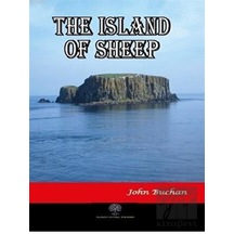 The Island of Sheep - John Buchan - Platanus Publishing