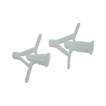 Made Alçıpan Dübeli 2mm 250 Adet