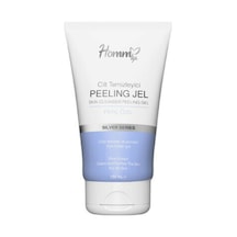 Homm Life Pirinç Özlü Cilt Temizleyici Peeling Jel 150 ML