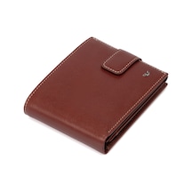 Tergan Taba Unisex Deri Cüzdanı 01638F8Q