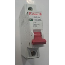 Himel 10 Amper C10 Otomat Sigorta