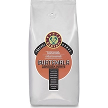 Kahve Dünyası Guatemala Kavrulmuş Çekirdek Kahve 1 KG