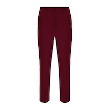 Aker Bs0032980111 Küçük Beden Pantolon Bs0032980111 018 Bordo Bordo