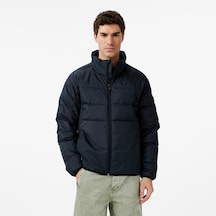 Boss Urbanex Puffer Erkek Lacivert Montdüz50544322
