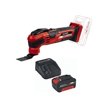 Einhell Varrito 4.0 Ah Akülü Raspalama Makinesi