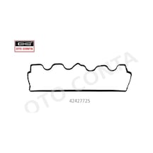 Üst Kapak Kulbılator Contası Doblo 01 Brava 00 Bravo Iı 07 14 147 05 10 159 06 11 Vectra C 04 09 Zaf Otoconta 55197598