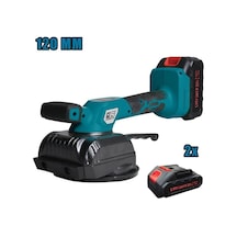 Mey İthalat Cat Power 1410 Akülü Fayans Titreşim Makinası 20 Volt