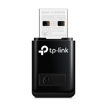 Tp-lınk Tl-wn823n 300mbps 2.4ghz Usb Kablosuz Adaptör-220671
