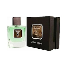 Franck Boclet Geranium Fragrance Collection Unisex Parfüm EDP 100 ML
