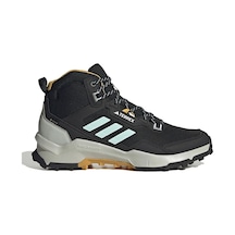 Adidas Cblack/seflaq/preyel Erkek Koşu - Yürüyüş Spor Ayakkabı Terrex Ax4 Mid Gtx If4849 Null Siyah