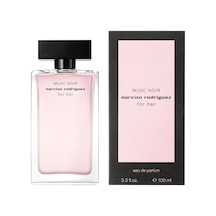 Narcıso Rodrıguez Musc Noır For Her 100 Ml Diğer Fresh