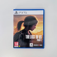 The Last Of Us Part I Playstation 5