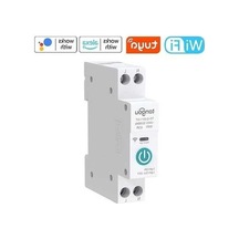 Trendooze Wi-fi Uzaktan Tuya Renkli Kumandalar, Kablosuz Güvenlik Kesici, Çok Akıllı Zn Çok Renkli