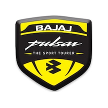 Pulsar 3d Kabartmalı Siperlik Camı Sticker 6