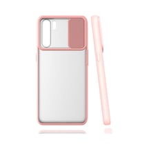 Açık Pembe
