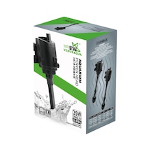 Venusaqua S-888 Tepe Filtre Devir Daim Motoru 2500l/saat
