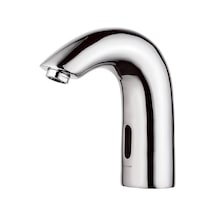 Fause Kfb100-1 Tek Su Girişli Fotoselli Lavabo Bataryası