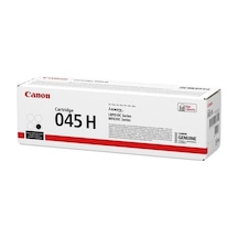 Canon Crg-045h Siyah  Toner Yüksek Kapasite Lbp-611cn
