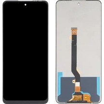 İnfinix Note 11 Pro Ekran Dokunmatik Siyah