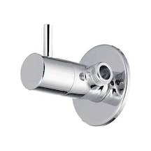 Option Dekoratif Klozet Taharet Musluğu Lüks 1/2 Çıkışlı Option Dekoratif Klozet Taharet Musluğu Lüks 1/2 Çıkışlı