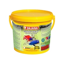 Dajana Ganu Meat Kova 10000 Ml 5 Kg