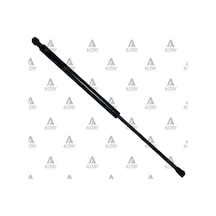 MAHER 2765 Amortisör Bagaj Kapak Civic 96-01 Hb.