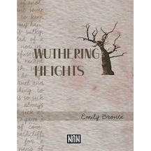 Wuthering     Heights