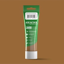 Aquacool Su Bazlı Çatlak Giderici Hızlı Kuruyan Ahşap Tamir Dolgu Macunu 833 Thermowood Çam 200 Gr