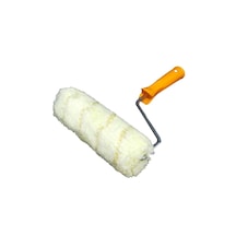 25cm Rulo İç Ve Dış Cephe Boya Rulosu-yıkanabilir