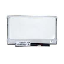 Ltn116al02-801 11.6 İnç 1366x768 30 Pin Notebook Lcd Led Ekran Paneli