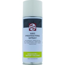 Talens Protectıng Sprey 400Ml N 680
