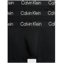 Calvin Klein Erkek Boxer 000Nb3187A 7V1 Siyah