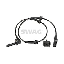 SWAG 60109324 ABS SENSÖRÜ FEBI 109324