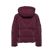 Only Onlece Puffer Jacket Cs Otw Mor