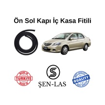 Honda City 2006-2008 Şen-las Sol Ön Kapı Fitili Şl23102