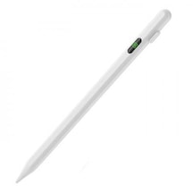 Polham Uzun Şarjlı Ve Android İle Kapasitif Stylus Dokunmatik Kalem, Çizim Ve Yazı Kalemi